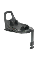 Oyster Gravity+ 5 Piece Travel System Bundle Inc Capsule 360 Car Seat & Base - Stone
