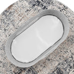 SnuzBaskit Light Grey Moses Basket
