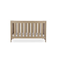 CuddleCo Burford Cot Bed - Oak