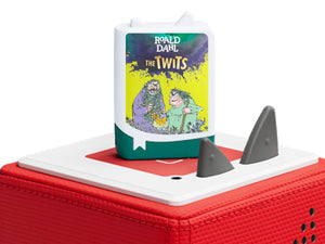 tonies Roald Dahl - The Twits