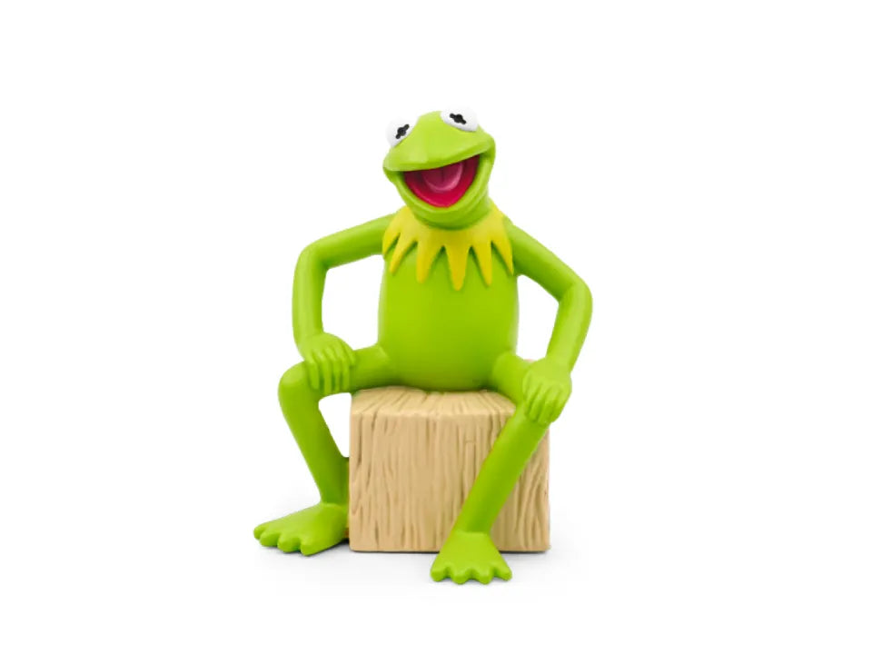 tonies Disney The Muppets - Kermit The Frog