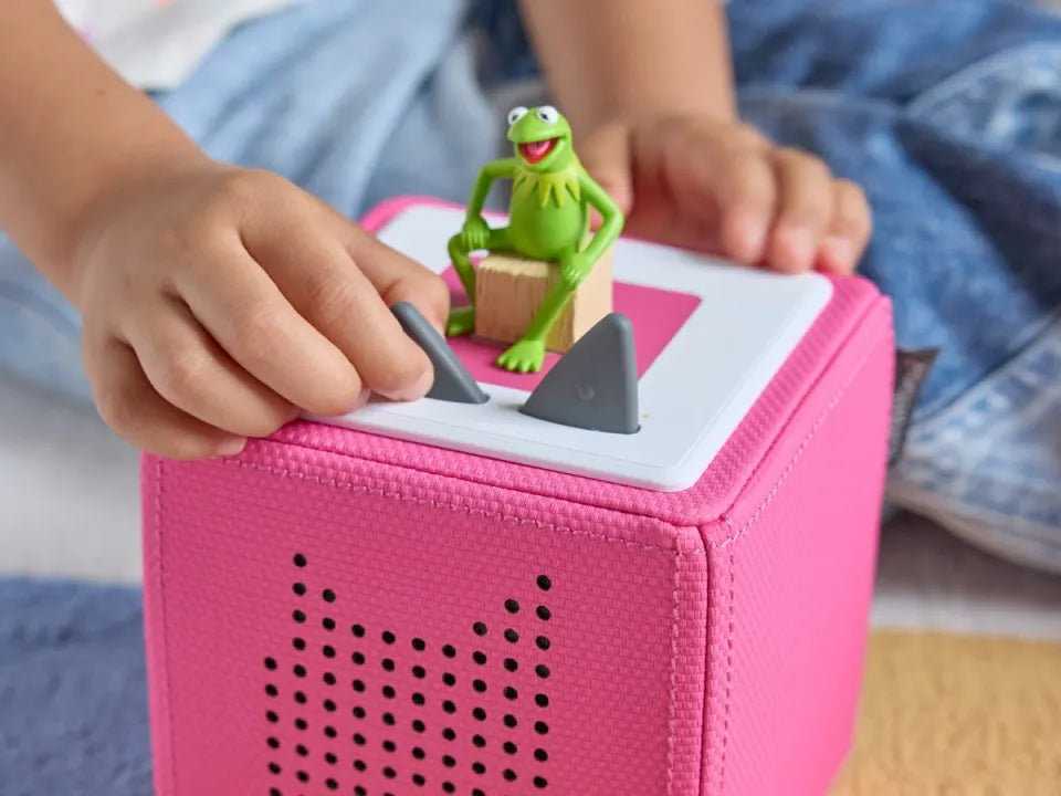 tonies Disney The Muppets - Kermit The Frog