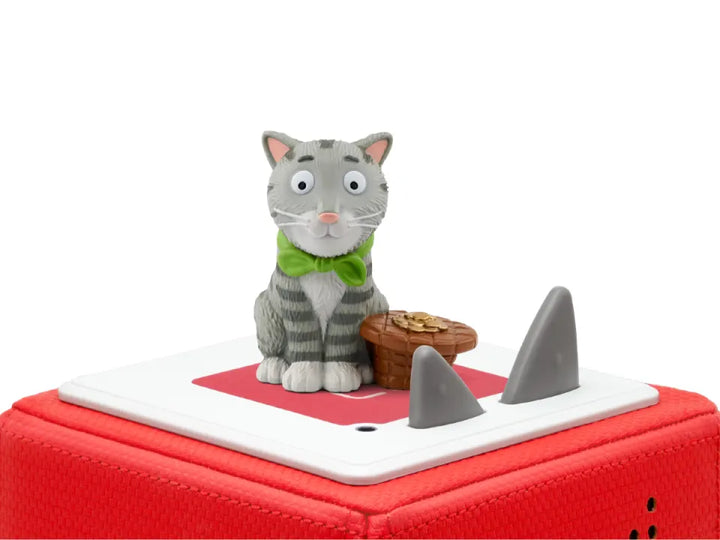 tonies Julia Donaldson - Tabby McTat