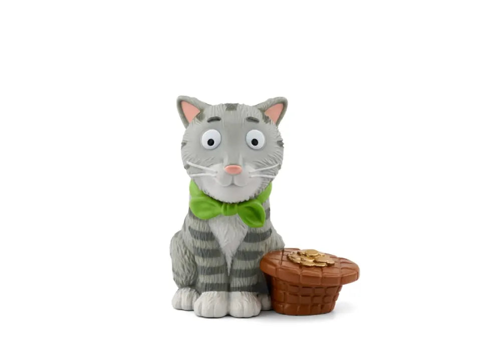 tonies Julia Donaldson - Tabby McTat