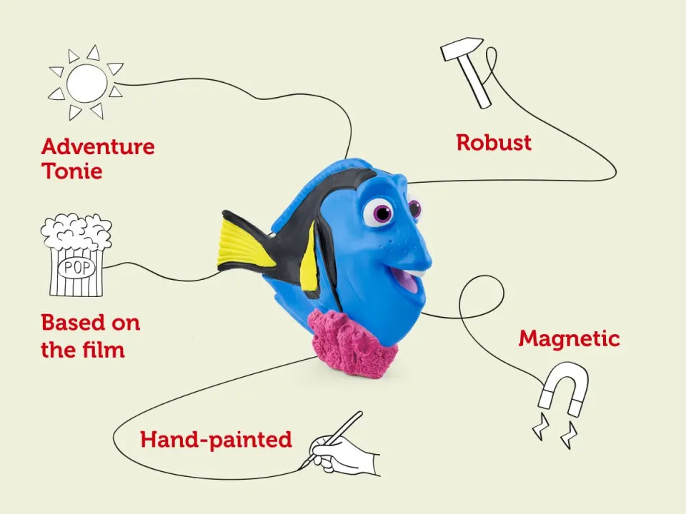 tonies Disney Pixar - Finding Dory