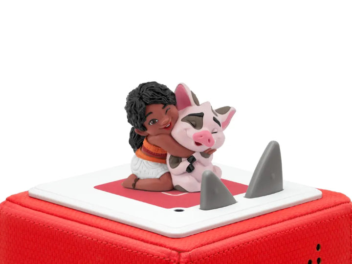 tonies Disney Princess: Moana 2 - Simea