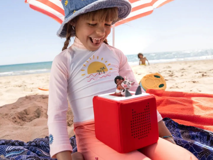 tonies Disney Princess: Moana 2 - Simea