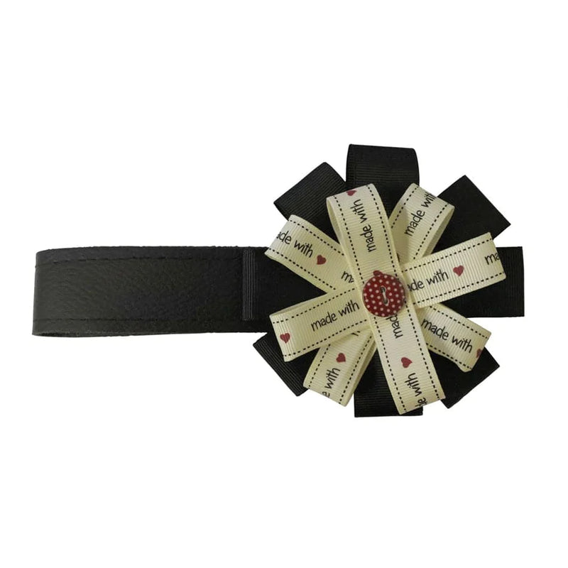BabyStyle Ribbon Made With Love