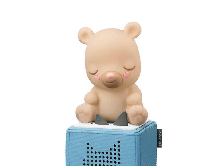 tonies Sleepy Friends: Sleepy Bear Night Light