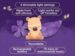 tonies Sleepy Friends: Sleepy Bear Night Light