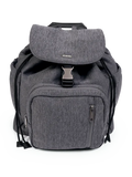 iCandy Orange 3 Dark Slate Marl Changing Bag