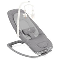 Joie Dreamer Rocker - Arctic