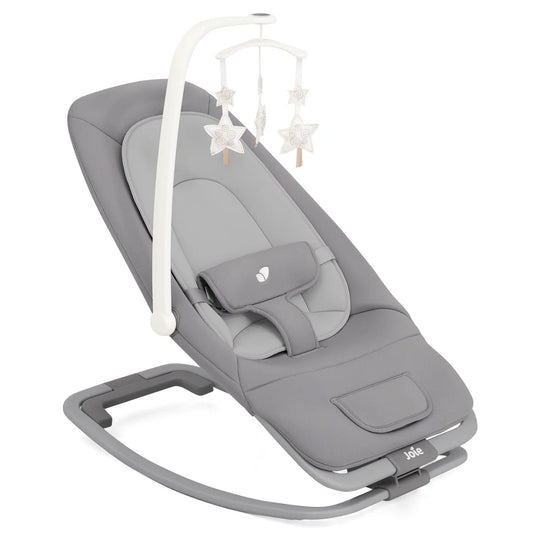 Joie Dreamer Rocker - Arctic