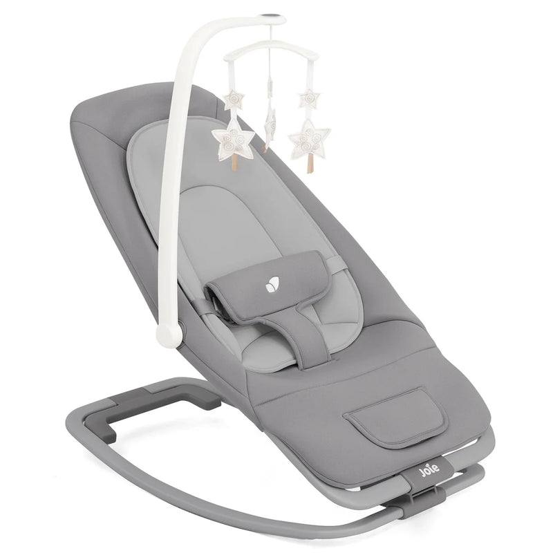 Joie Dreamer Rocker - Arctic