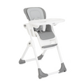 Joie Mimzy Recline Highchair - Arctic