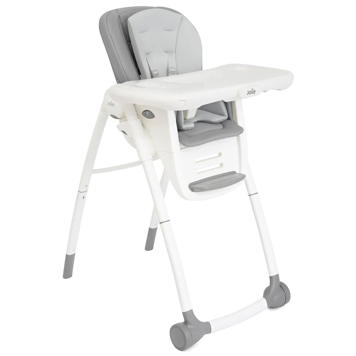 Joie Multiply 6in1 Highchair - Arctic
