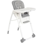 Joie Multiply 6in1 Highchair - Arctic