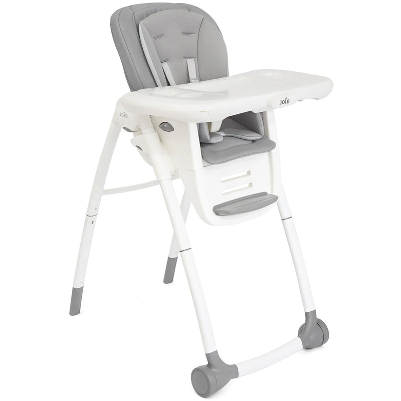 Joie Multiply 6in1 Highchair - Arctic