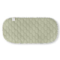Avery Row Changing Basket Cotton Liner - Riverbank