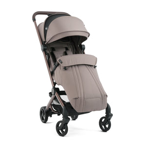 egg Sky Stroller Apron - Taupe