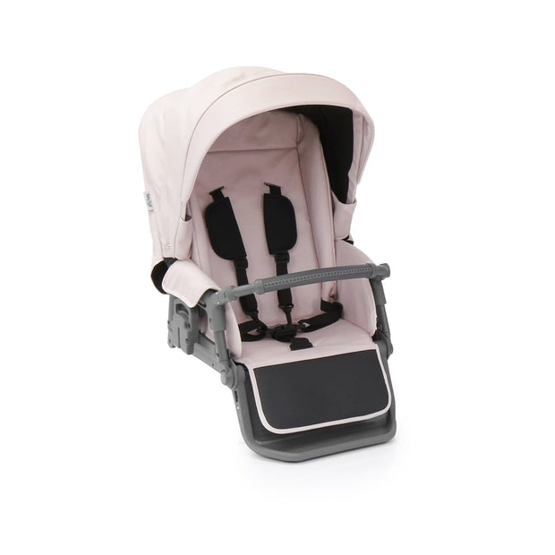 NEW UNPACKAGED BabyStyle Prestige Travel System - Active Chassis/Ballerina