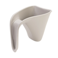 Shnuggle Washy Jug - Taupe