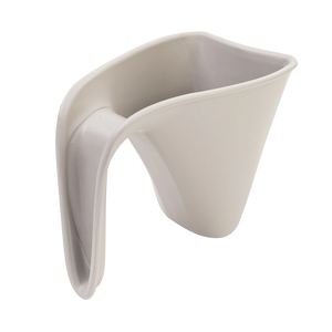 Shnuggle Washy Jug - Taupe
