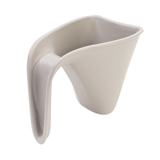 Shnuggle Washy Jug - Taupe