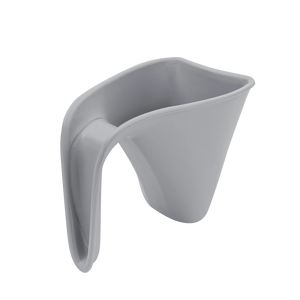 Shnuggle Washy Jug - Pebble Grey