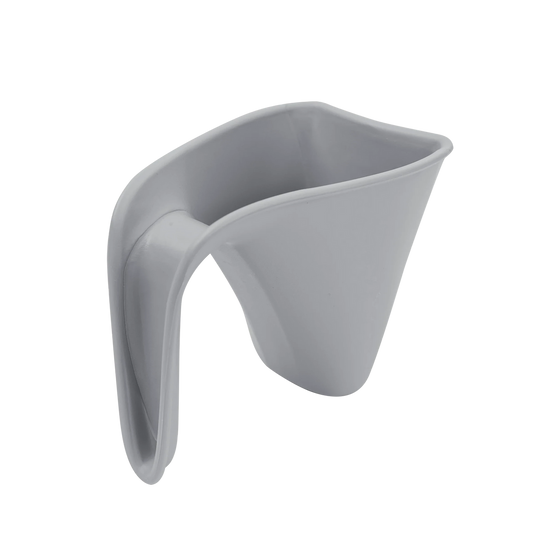 Shnuggle Washy Jug - Pebble Grey