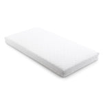BabyStyle Dream Hypoallergenic Mattress 140x70cm