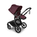 Bugaboo Fox 5 Renew Complete Bundle - Dark Cherry