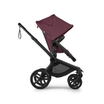 Bugaboo Fox 5 Renew Complete Bundle - Dark Cherry