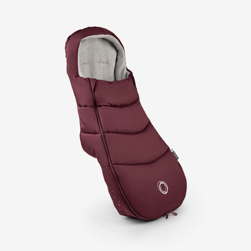 Bugaboo Fox 5 Renew Complete Bundle - Dark Cherry