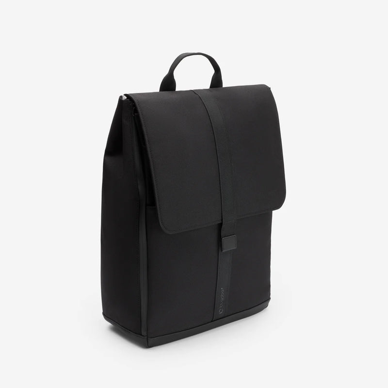 Bugaboo Fox 5 Renew Complete Bundle - Heritage Black