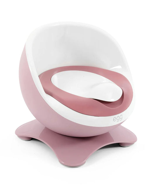 egg Eggloo Potty - Pink