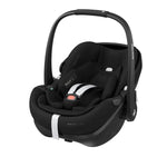 Bugaboo Fox 5 Renew Ultimate Pebble 360 Pro2 Bundle - Heritage Black