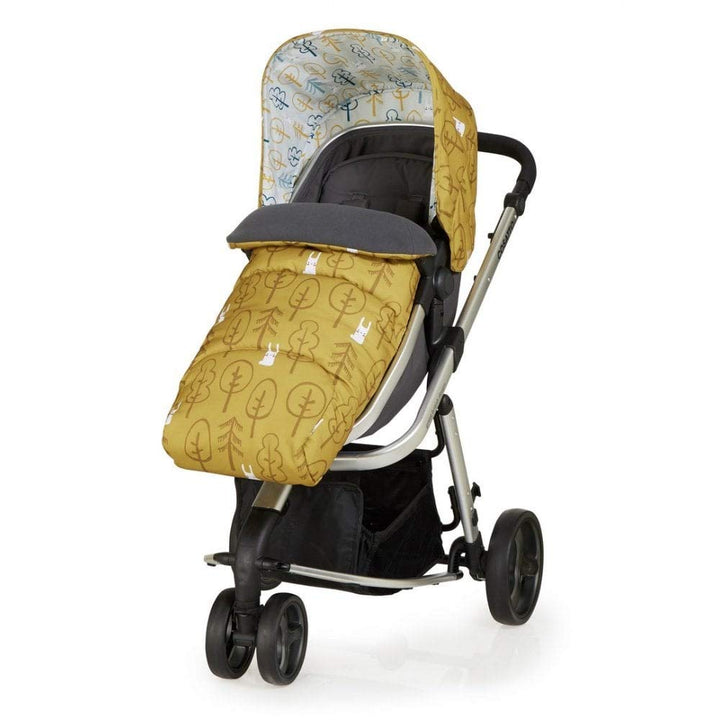 Cosatto Giggle Mix Pramette - Hop To It