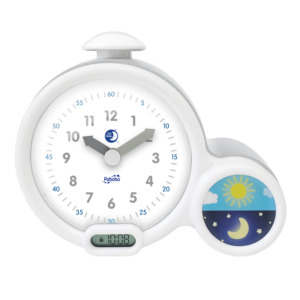 Angelcare Pabobo Kid's Sleep Alarm Clock