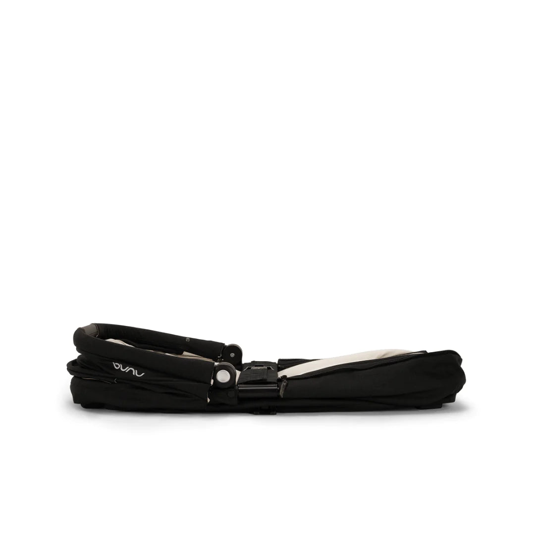 Nuna MIXX Next Urbn Travel System Bundle - Caviar