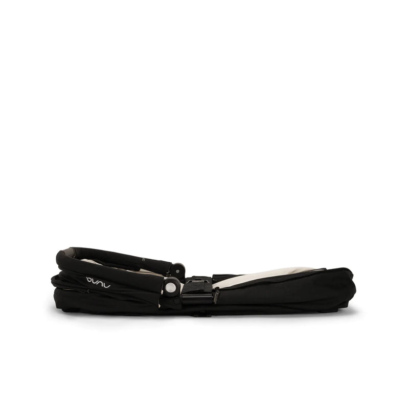 Nuna MIXX Next Urbn Travel System Bundle - Caviar