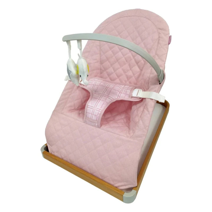 Redkite Push Me Pace Latte Newborn Bundle