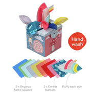 Taf Toys Wonder Tissue Box - Kimmy Koala