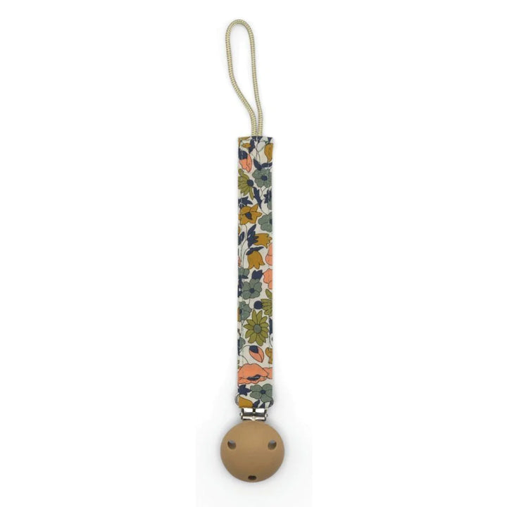 Jellystone Designs Dummy Clip - Retro Garden