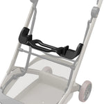 Maxi-Cosi Fame Coral Slide Pro Carrier Adapters - Black
