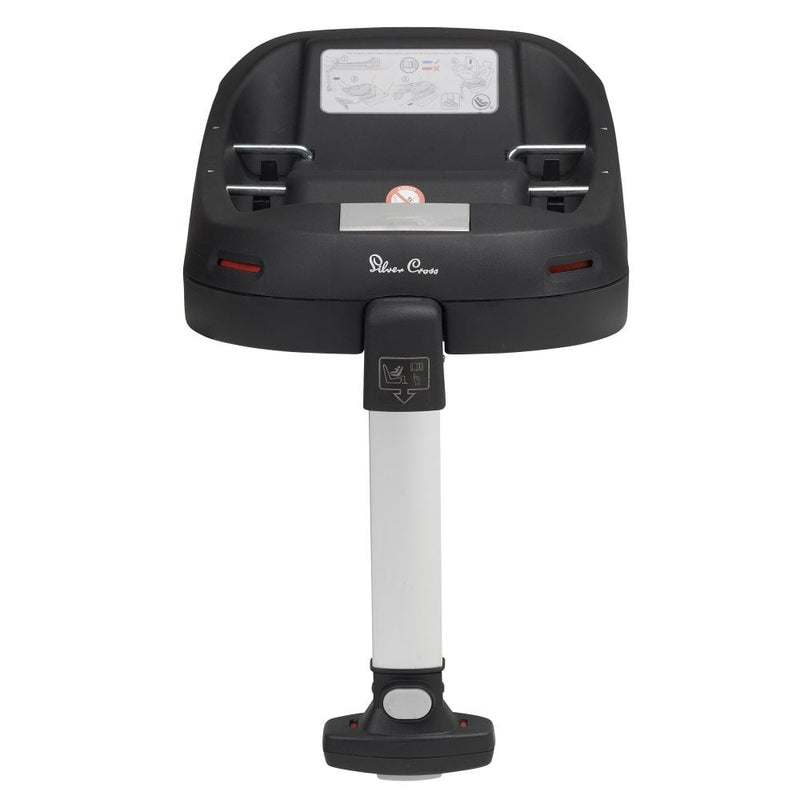 PRE LOVED Silver Cross Simplicity Isofix Base
