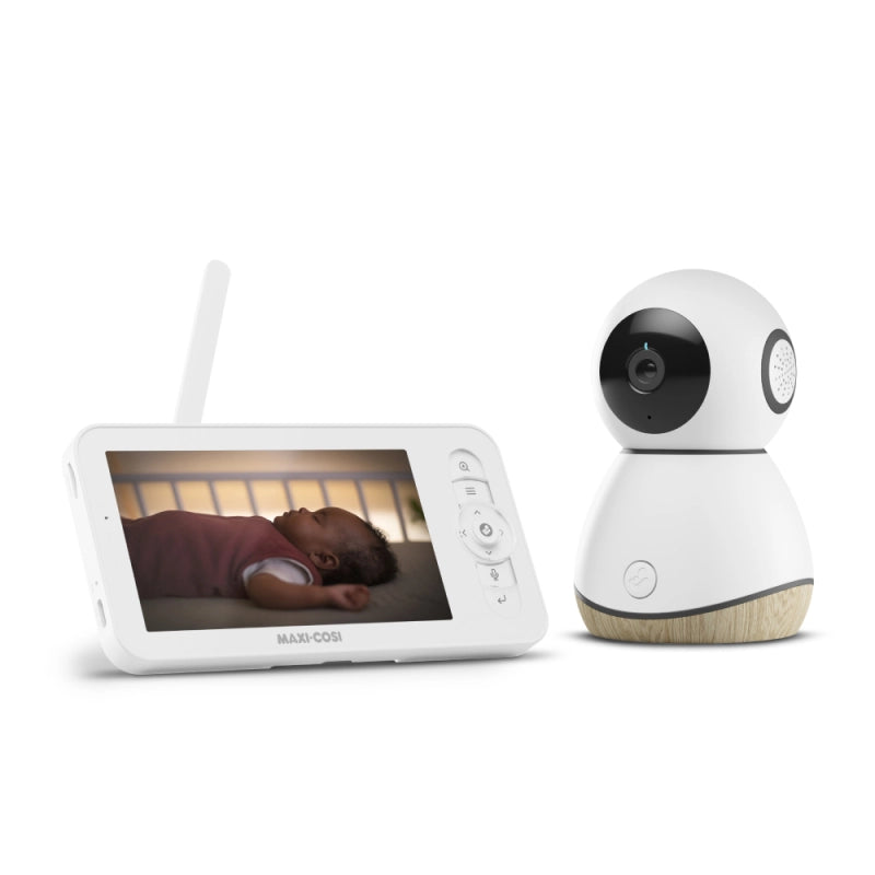 Maxi Cosi See Baby Monitor Pro