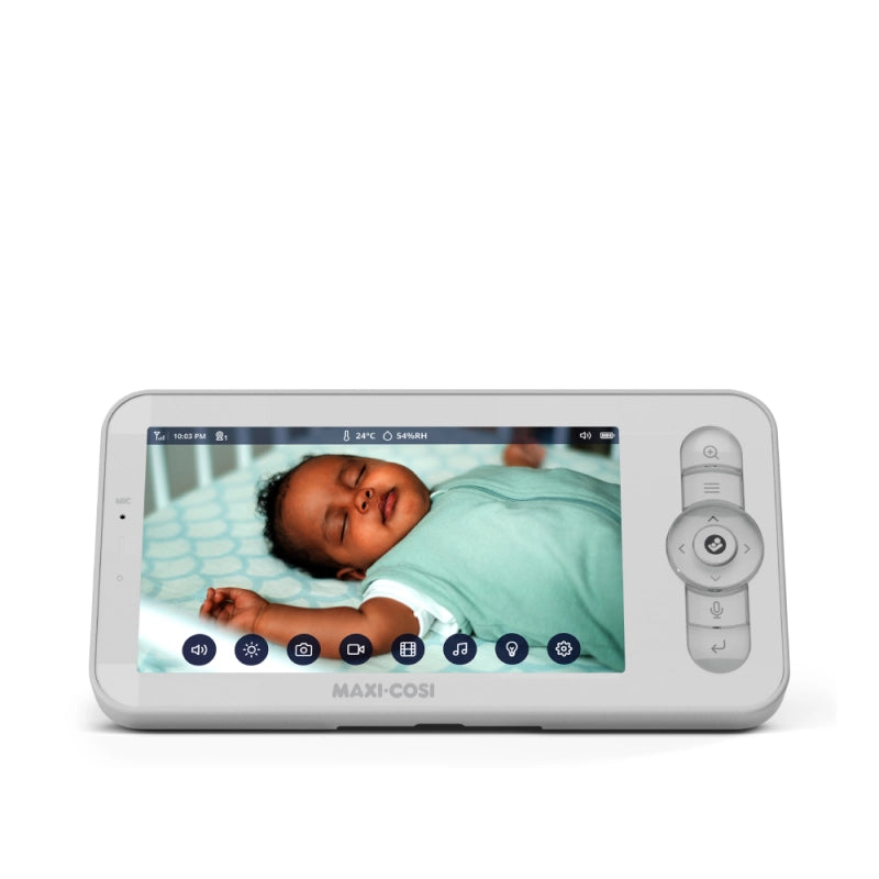 Maxi Cosi See Baby Monitor Pro