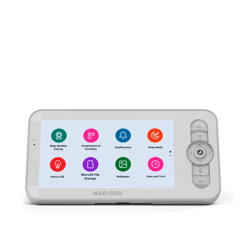 Maxi Cosi See Baby Monitor Pro