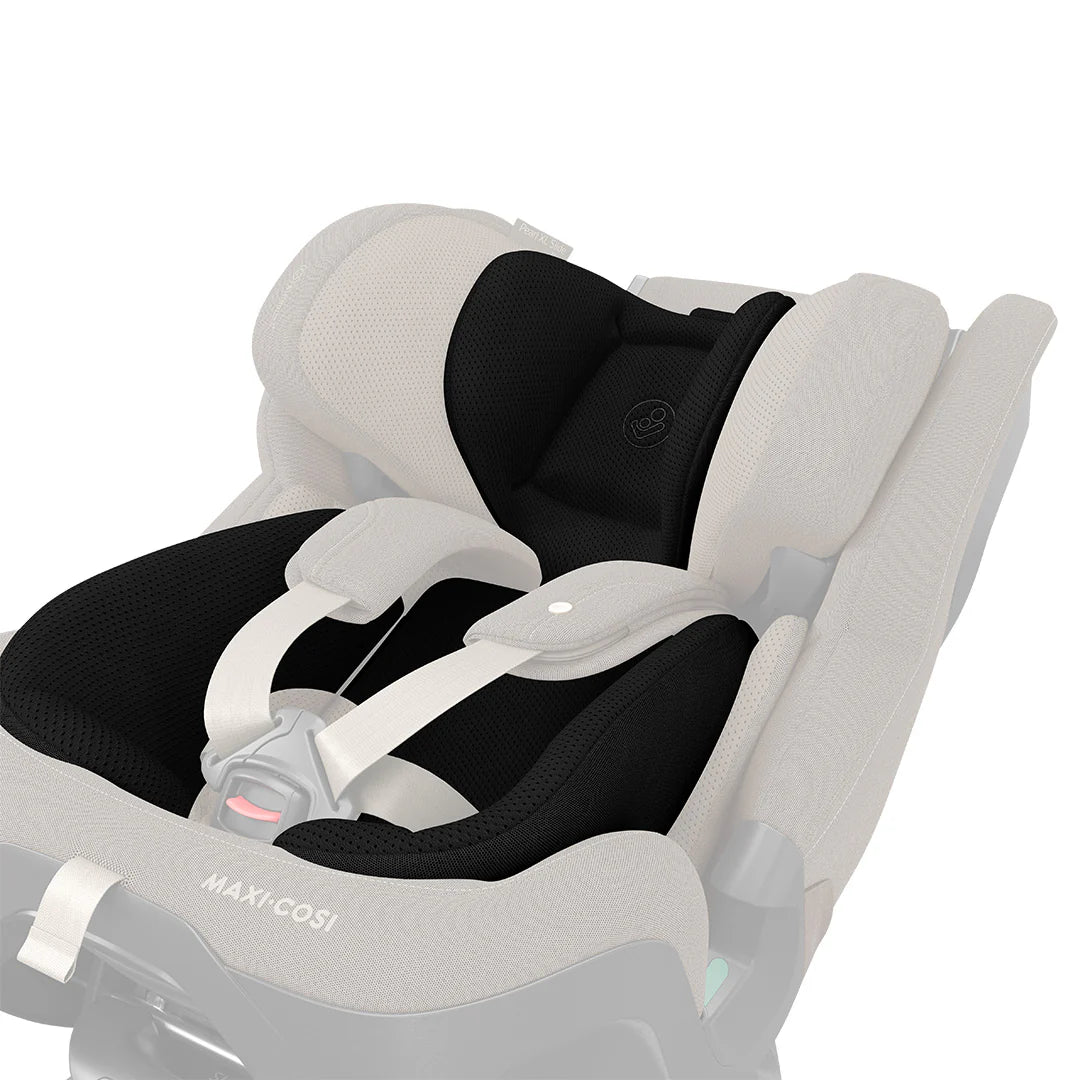 Maxi-Cosi Pearl XL Slide Pro Newborn Inlay - Black